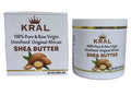 NATURAL ORGANIC SEHABUTTER : ( cartons of 12 jar )